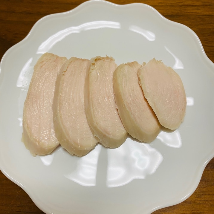 低温調理器で鶏ハム レシピ 作り方 By Ayakoレシピ 楽天レシピ 低温調理器で鶏ハム レシピ 作り方 By Ayakoレシピ 楽天レシピ